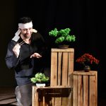 LUMACHE: domenica 11 gennaio – Teatro Concordia, San Marino