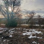 Aria nuova sul piazzale di Galazzano e area Menicucci