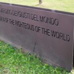 Segreteria Territorio: avviato iter per l’attuazione dell’Istanza d’Arengo per la realizzazione del Giardino dei Giusti