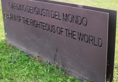 Segreteria Territorio: avviato iter per l’attuazione dell’Istanza d’Arengo per la realizzazione del Giardino dei Giusti