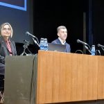 Gino Cecchettin agli studenti: “Non mi sono soffermato su quello che avevo perso, ma su quello che avevo avuto”