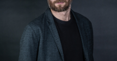 Giorgio Marchesi al Teatro Titano in dialogo con Fabrizio Coniglio