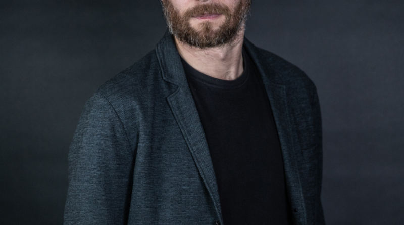 Giorgio Marchesi al Teatro Titano in dialogo con Fabrizio Coniglio