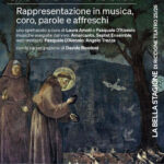 Francesco e Giotto ad Assisi, spettacolo in musica e parole