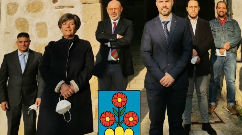 La Giunta di Castello di Montegiardino avanza richiesta formale di chiarimenti per Villa Filippi