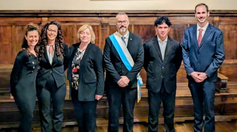 La Giunta di Montegiardino su Villa Filippi: occorrono clausole di tutela, obblighi attuativi e controlli