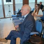 Conferenza accademica sulle riforme istituzionali col professor Guido Guidi. Cercare la convivenza delle antiche leggi statutarie con le nuove leggi derivanti dalla convivenza europea