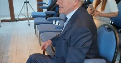 Conferenza accademica sulle riforme istituzionali col professor Guido Guidi. Cercare la convivenza delle antiche leggi statutarie con le nuove leggi derivanti dalla convivenza europea