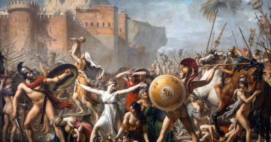 «La politica potrebbe nuocere all’arte», l’analisi di Timothy J. Clark