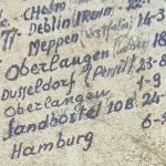 Alla Baldini di Santarcangelo: Progetto IMPRESSIONI. Diario di un ufficiale internato