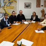 Lavoratori frontalieri: i sindacati incontrano la Senatrice Domenica Spinelli. Servono risposte e dialogo costante