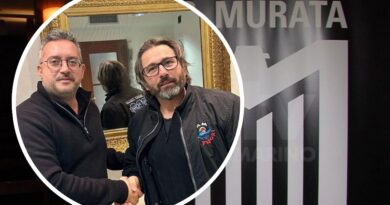 La S.S. Murata riparte dai suoi: Jader Vagnini eletto nuovo Presidente