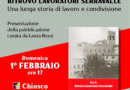 Il Ritrovo Lavoratori Serravalle (RLS) si racconta