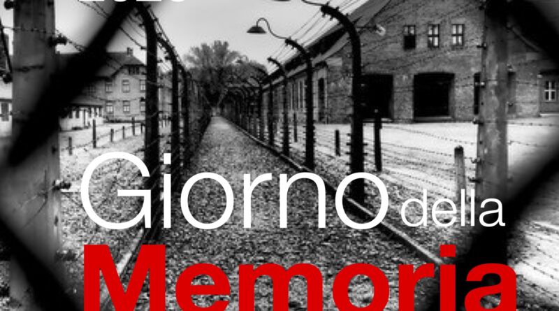 Giornata della Memoria: ricordare per difendere i diritti, oggi come ieri