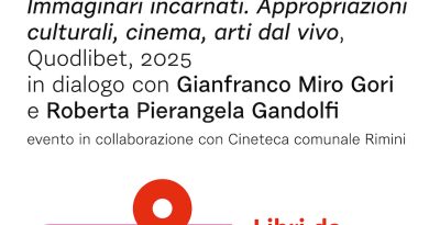 Alla Gambalunga: Marco Bertozzi e Daniela Sacco presentano “Immaginari incarnati”