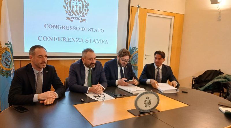 Beccari sul decreto accoglienza: non è corretto etichettare un cittadino palestinese come un potenziale terrorista