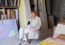 È morta a 93 anni l’artista italiana Lucia Di Luciano, figura chiave dell’Arte Programmata