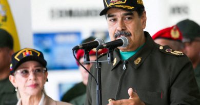 USA-Venezuela, Trump: “Catturato Maduro”