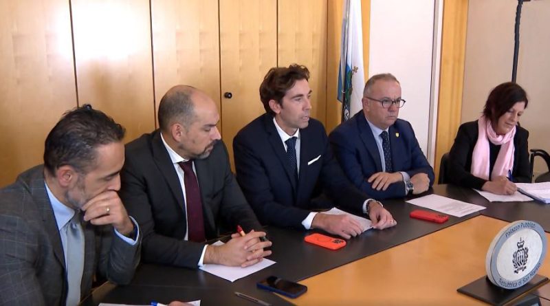 In merito all’abolizione delle Giornate Medievali, la maggioranza al completo, chiede al Segretario Pedini trasparenza, programmazione e coerenza istituzionale