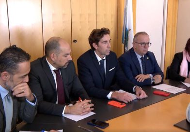 La Maggioranza non può accettare lezioni da chi vuole cancellare le proprie responsabilità