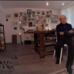 In memoria di Mario Capicchioni, liutaio sammarinese