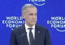 L’intervento del Primo Ministro canadese Mark Carney a Davos, al World Economic Forum in Svizzera.