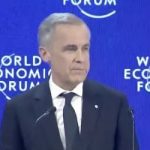 L’intervento del Primo Ministro canadese Mark Carney a Davos, al World Economic Forum in Svizzera.