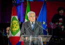 Il discorso di Sergio Mattarella per inaugurare L’Aquila Capitale italiana della Cultura è un inno all’umanesimo