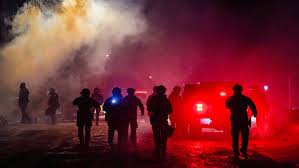 Sconcerto americano. Il Minnesota come laboratorio dell’autocrazia di Trump