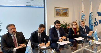 Prima conferenza stampa dell’anno per Motus: “Siamo pronti ad avere nuovamente la responsabilità del Paese!”