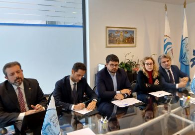 Prima conferenza stampa dell’anno per Motus: “Siamo pronti ad avere nuovamente la responsabilità del Paese!”