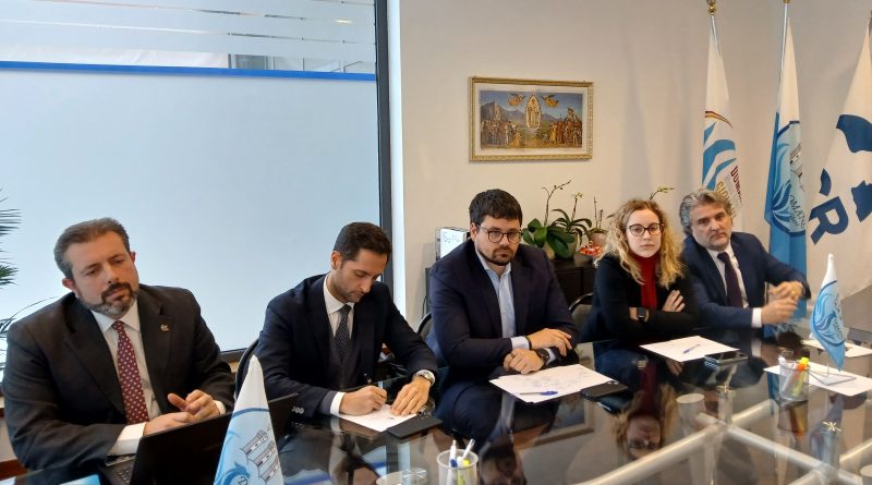 Prima conferenza stampa dell’anno per Motus: “Siamo pronti ad avere nuovamente la responsabilità del Paese!”