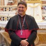 Il vescovo Anselmi delegato della CEI al pellegrinaggio in Terra Santa