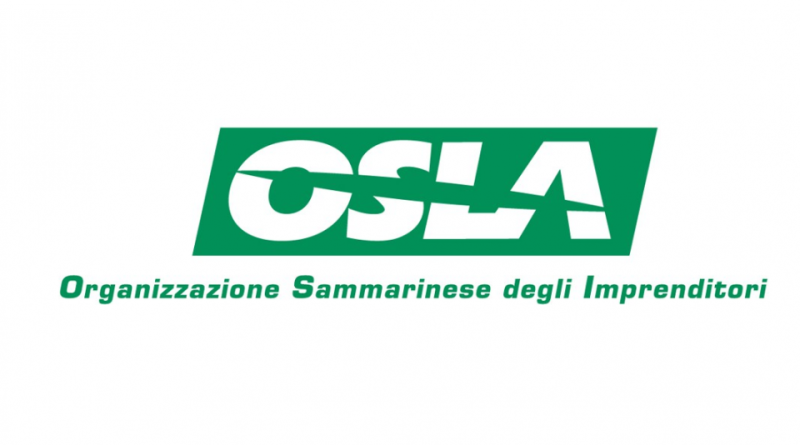 Primo premio della lotteria Osla diventa benefit aziendale