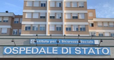 Campane di allarme? Il nostro sistema sanitario è costantemente valutato dall’OMS come uno dei primi tre in Europa