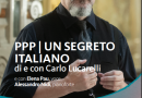 CARLO LUCARELLI al Teatro Nuovo con “PPP | UN SEGRETO ITALIANO”