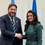 Turismo, San Marino hub dell’accessibilità mondiale: siglata l’intesa strategica con i vertici di UN Tourism