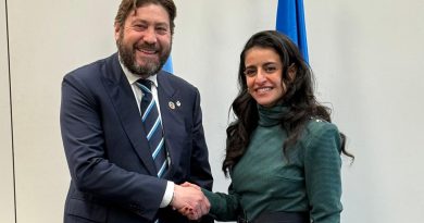 Turismo, San Marino hub dell’accessibilità mondiale: siglata l’intesa strategica con i vertici di UN Tourism