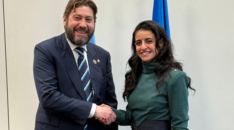 Turismo, San Marino hub dell’accessibilità mondiale: siglata l’intesa strategica con i vertici di UN Tourism