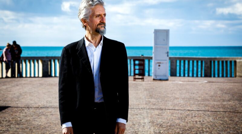 I “Poveri cristi” di Ascano Celestini al teatro Petrella di Longiano