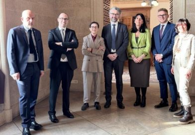 RF incontra la Reggenza e deposita un esposto per la questione Ciacci