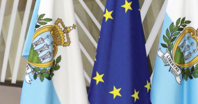 In arrivo un opuscolo per comprendere concretamente l’Accordo di Associazione con la UE