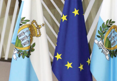 San Marino. Terzo e definitivo sì della UE all’Accordo. Fra 8 settimane la firma. La nota degli Esteri