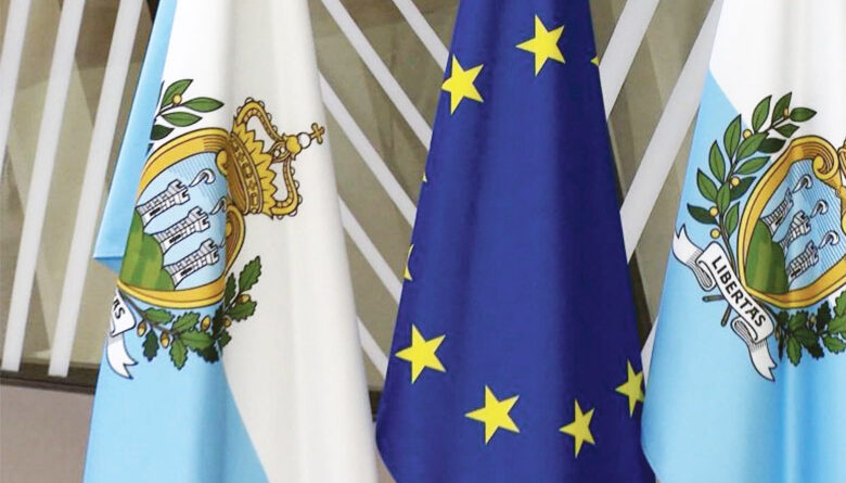 In arrivo un opuscolo per comprendere concretamente l’Accordo di Associazione con la UE