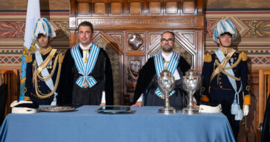 Messaggio dell’Ecc.ma Reggenza in occasione della Giornata Internazionale della Memoria