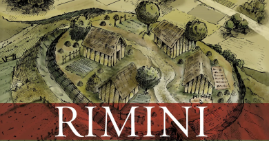 Alla Gambalunga, la rassegna “Libri da queste parti” presenta l’ultimo lavoro di Daniele Sacco