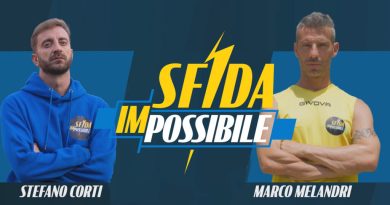 Tornano su Italia 1 le repliche di “Sfida Impossibile” a San Marino. Tutte le domeniche dall’11 gennaio al 15 febbraio alle 11.45
