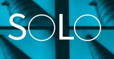 Solo, il nuovo progetto del collettivo Es Nova