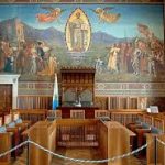 Prima seduta dell’anno per il Consiglio Grande e Generale. L’ODG dei lavori