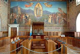 Prima seduta dell’anno per il Consiglio Grande e Generale. L’ODG dei lavori